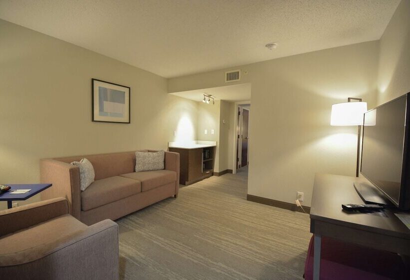 فندق Hampton Inn Salem Eastelectric Road