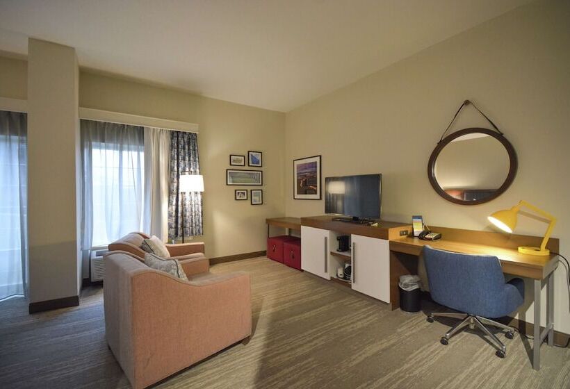 فندق Hampton Inn Salem Eastelectric Road