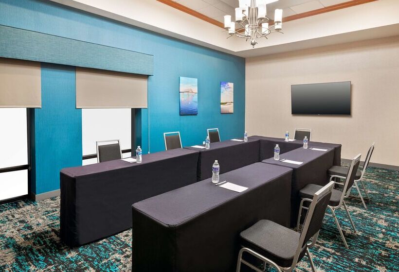 فندق Hampton Inn Salisbury