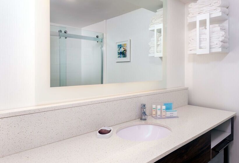 فندق Hampton Inn Salisbury