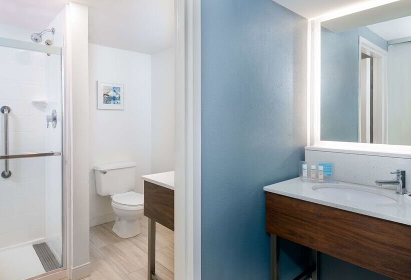 فندق Hampton Inn Salisbury