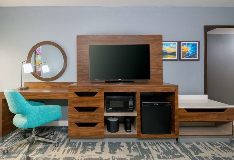 فندق Hampton Inn Salisbury