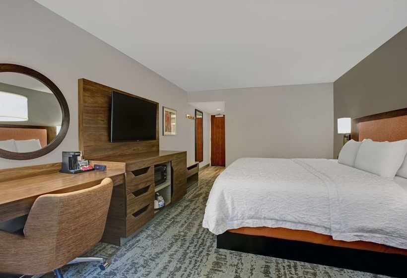 ホテル Hampton Inn Salisbury