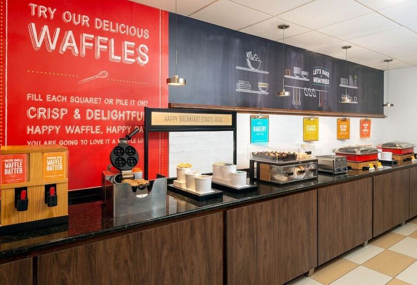 فندق Hampton Inn Salisbury