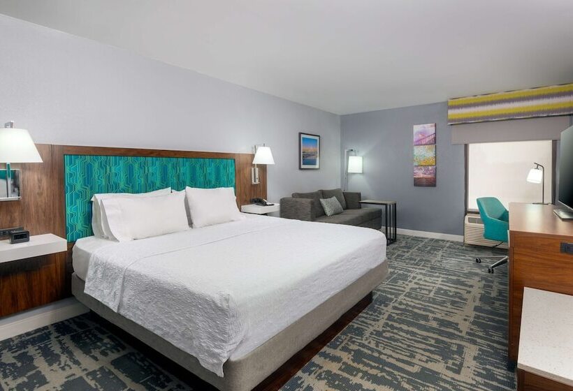 فندق Hampton Inn Salisbury