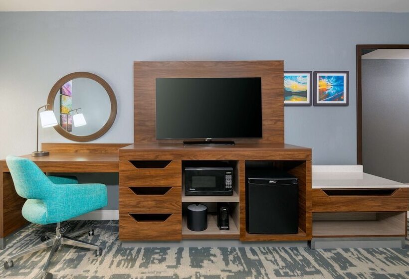 فندق Hampton Inn Salisbury