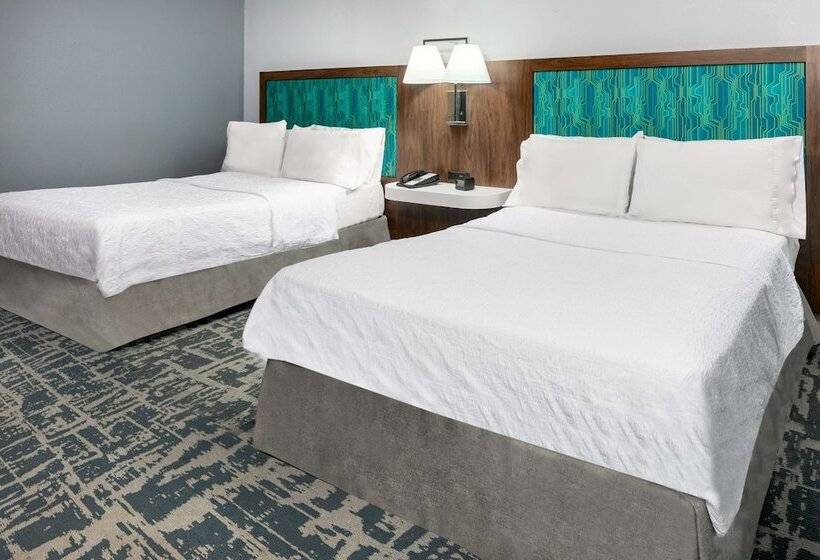 فندق Hampton Inn Salisbury