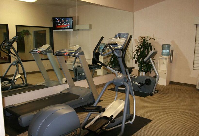 Отель Hampton Inn Salt Lake City Murray