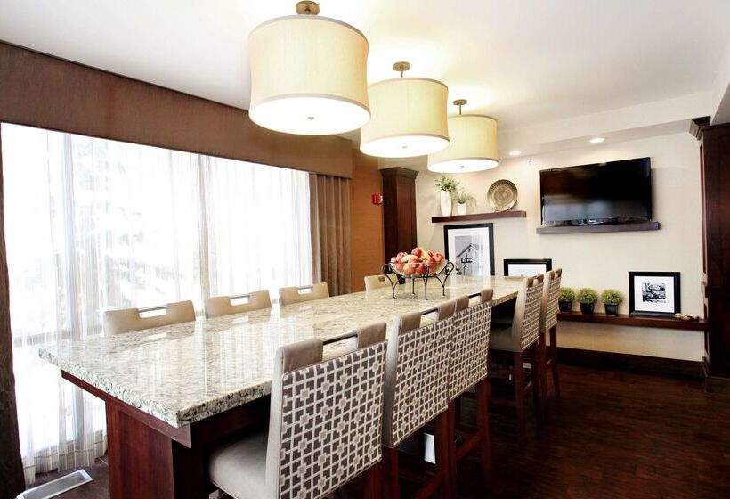 Отель Hampton Inn Salt Lake City North