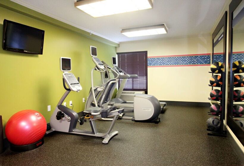 Отель Hampton Inn Salt Lake City North