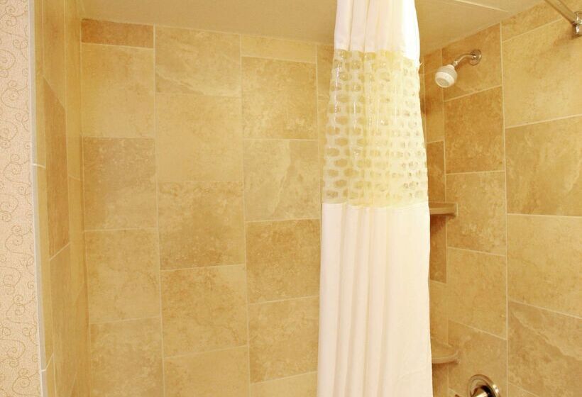 Отель Hampton Inn Salt Lake City North