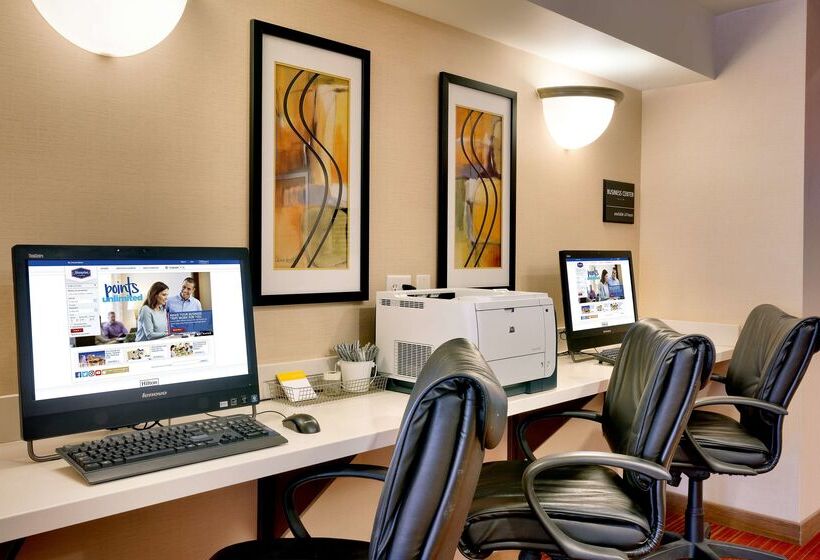 בית מלון כפרי Hampton Inn Salt Lake City/sandy