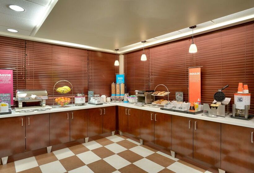 בית מלון כפרי Hampton Inn Salt Lake City/sandy