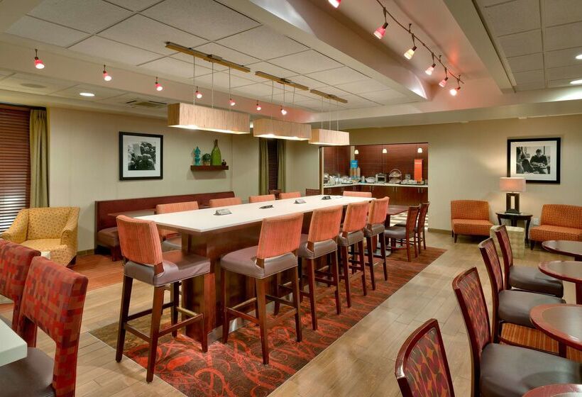 בית מלון כפרי Hampton Inn Salt Lake City/sandy