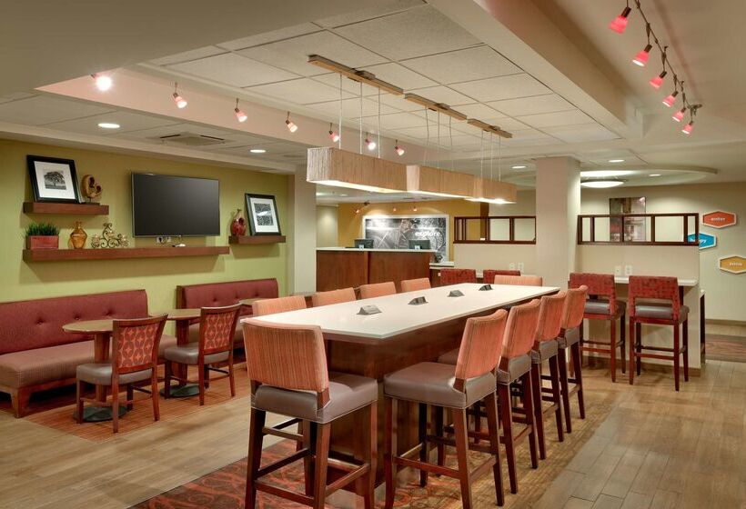 בית מלון כפרי Hampton Inn Salt Lake City/sandy