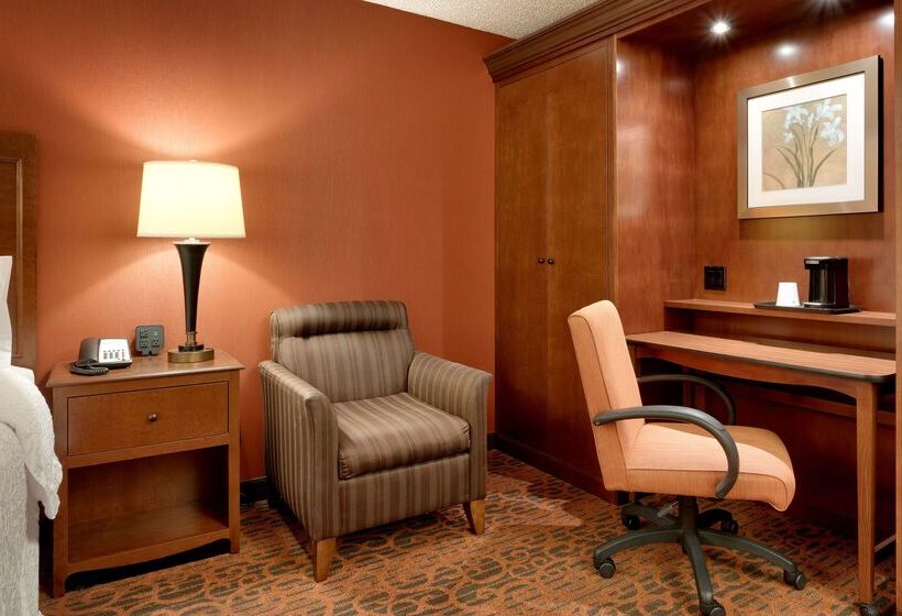 בית מלון כפרי Hampton Inn Salt Lake City/sandy