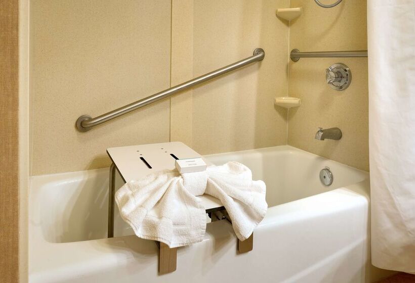 בית מלון כפרי Hampton Inn Salt Lake City/sandy