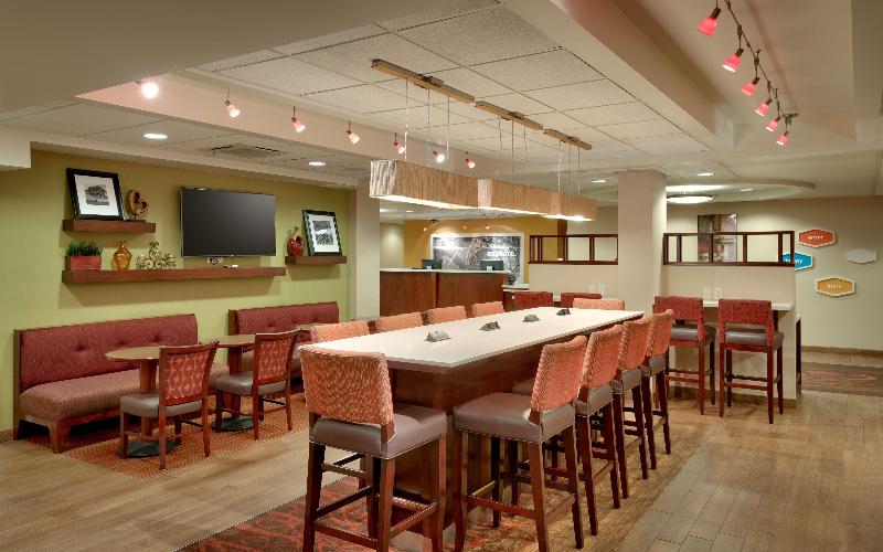 בית מלון כפרי Hampton Inn Salt Lake City/sandy