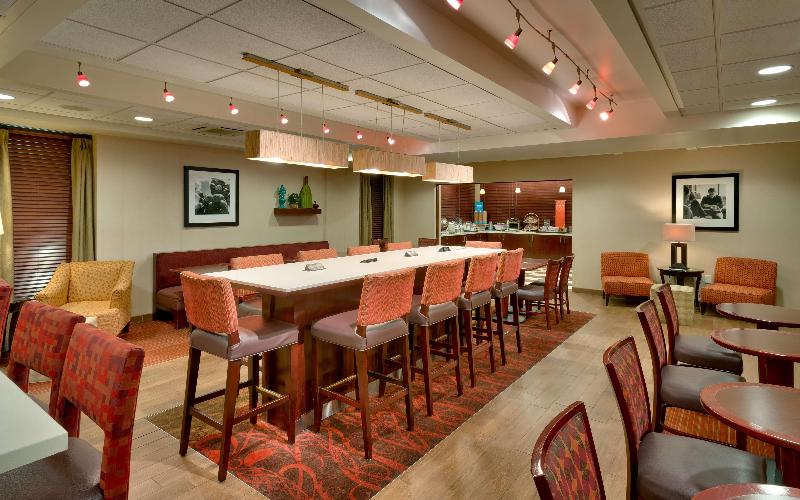 בית מלון כפרי Hampton Inn Salt Lake City/sandy