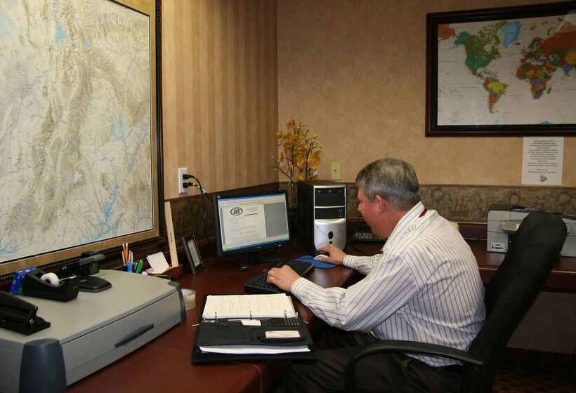 Отель Hampton Inn Salt Lake City/layton