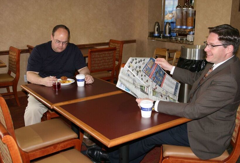 Отель Hampton Inn Salt Lake City/layton