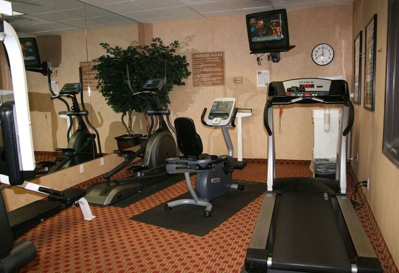 Отель Hampton Inn Salt Lake City/layton