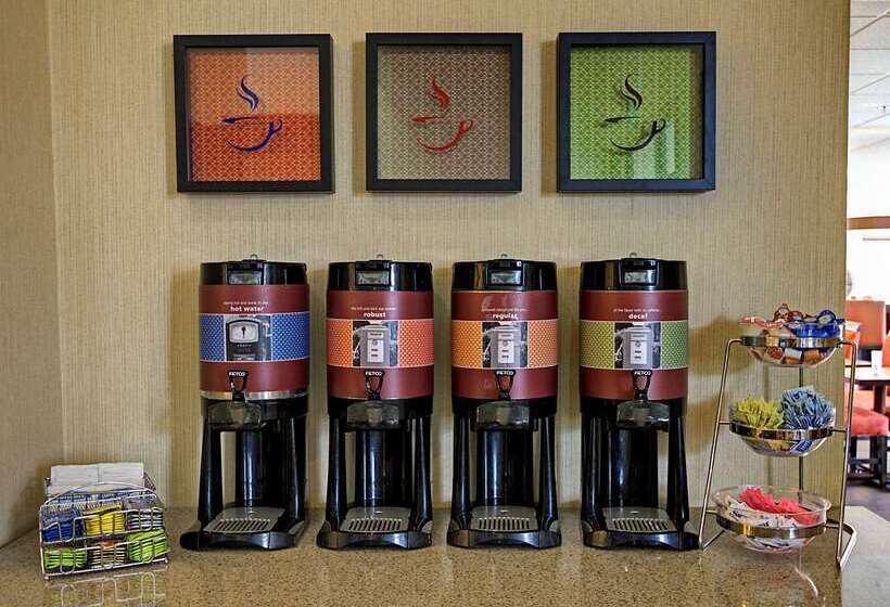 Отель Hampton Inn Salt Lake City/layton