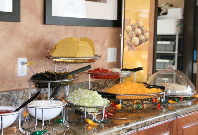 Отель Hampton Inn Salt Lake City/layton