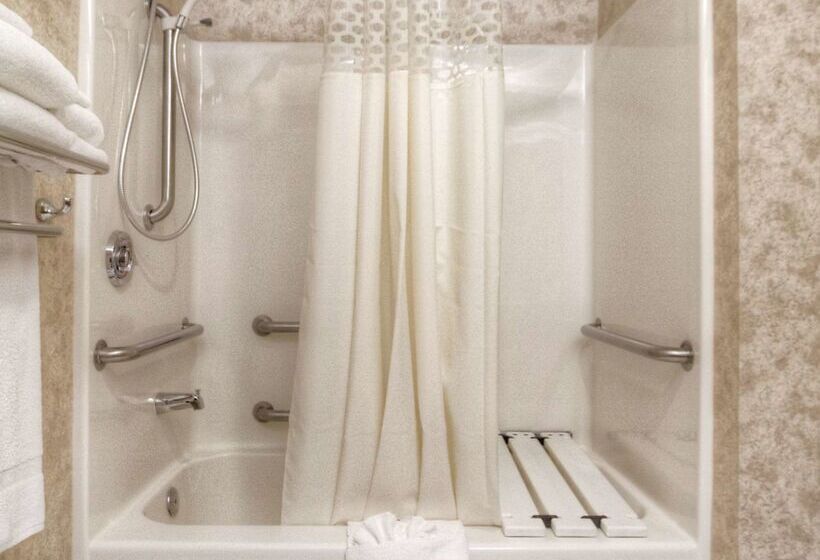 Отель Hampton Inn Salt Lake City/layton