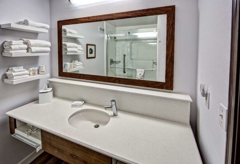 Отель Hampton Inn Salt Lake City/layton