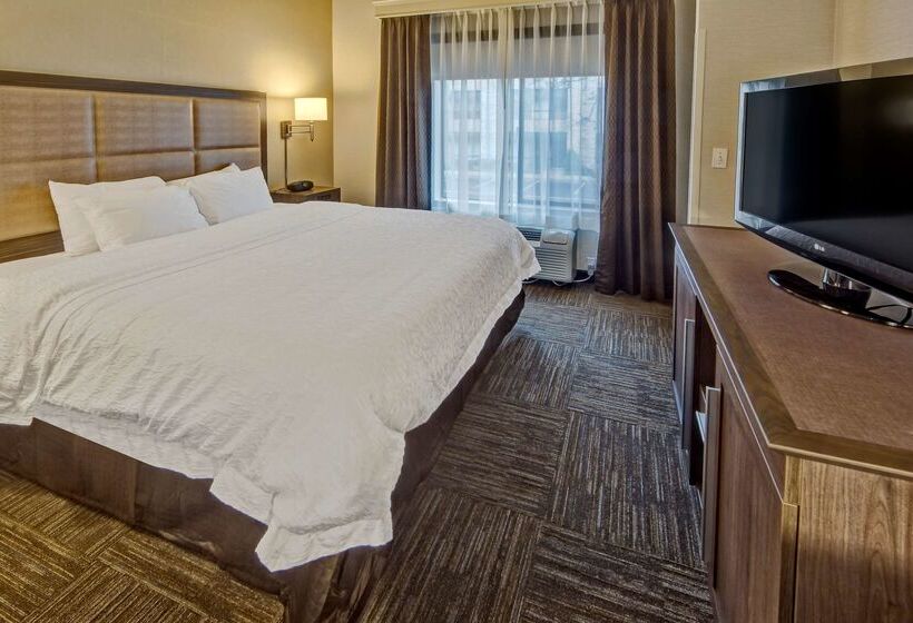 فندق Hampton Inn Salt Lake City/layton