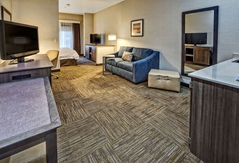 Отель Hampton Inn Salt Lake City/layton