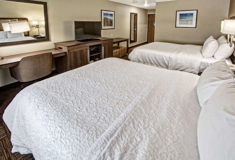 فندق Hampton Inn Salt Lake City/layton