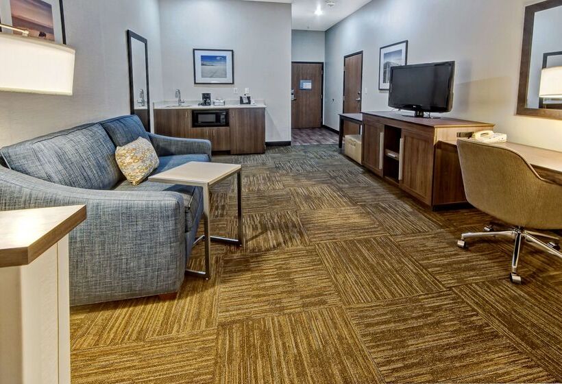 فندق Hampton Inn Salt Lake City/layton
