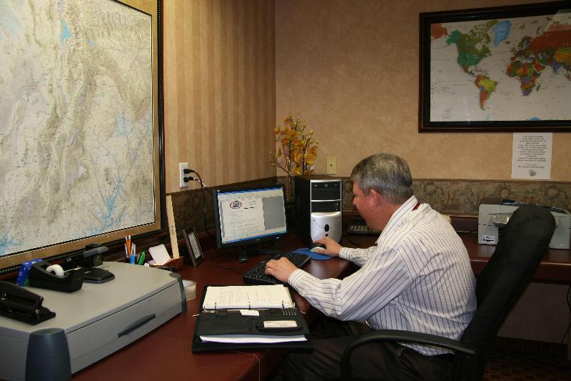 Отель Hampton Inn Salt Lake City/layton