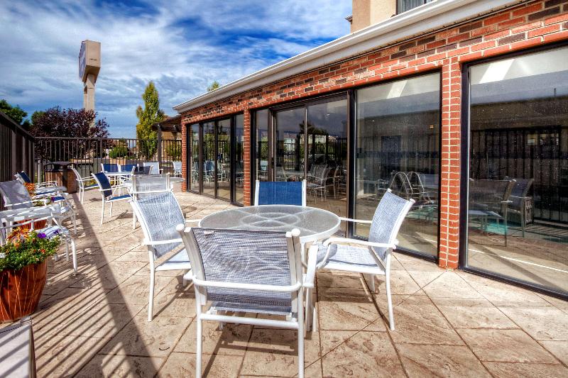 فندق Hampton Inn Salt Lake City/layton