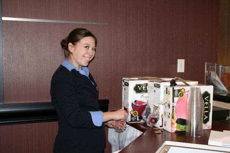 فندق Hampton Inn Salt Lake City/layton