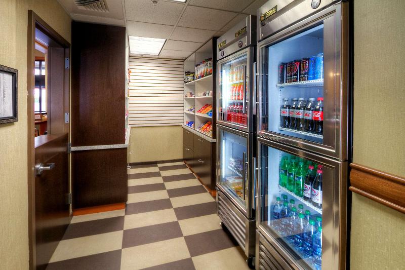 Отель Hampton Inn Salt Lake City/layton