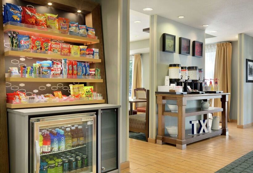 فندق Hampton Inn San Angelo