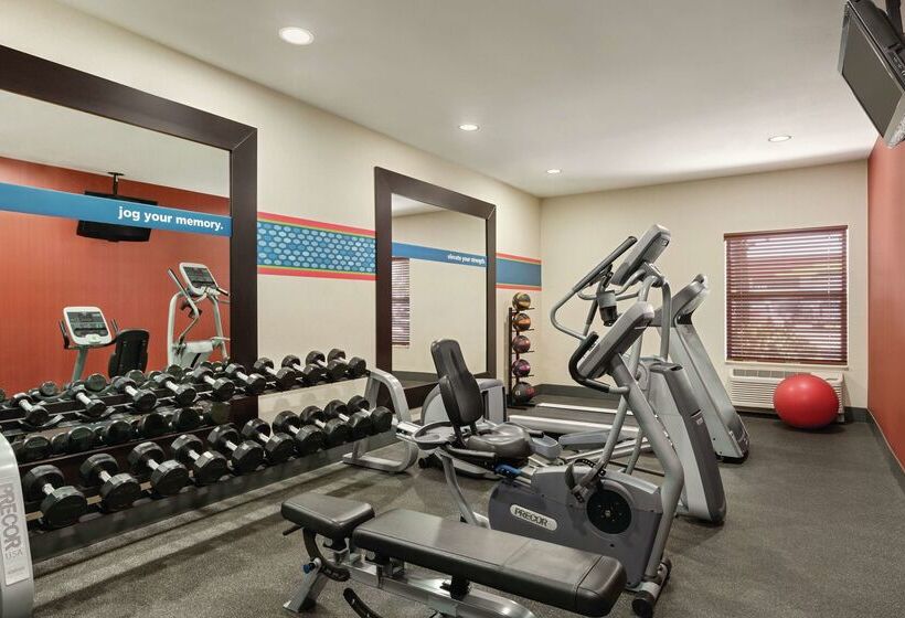 فندق Hampton Inn San Angelo