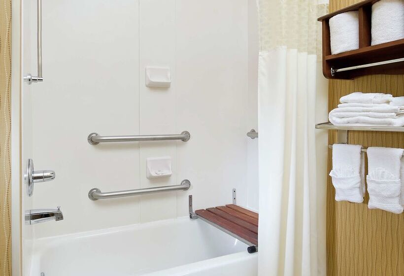 فندق Hampton Inn San Angelo