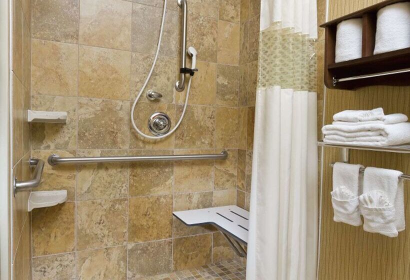 فندق Hampton Inn San Angelo