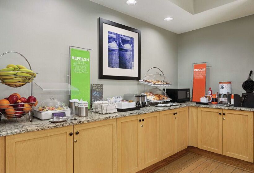 فندق Hampton Inn San Angelo