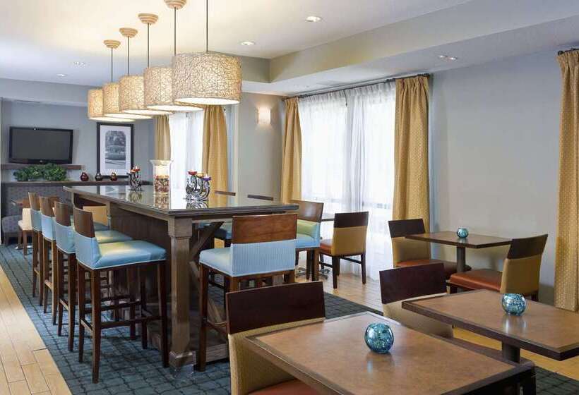 فندق Hampton Inn San Angelo