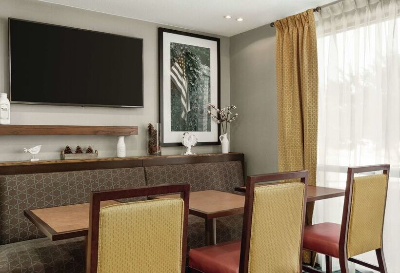 فندق Hampton Inn San Angelo