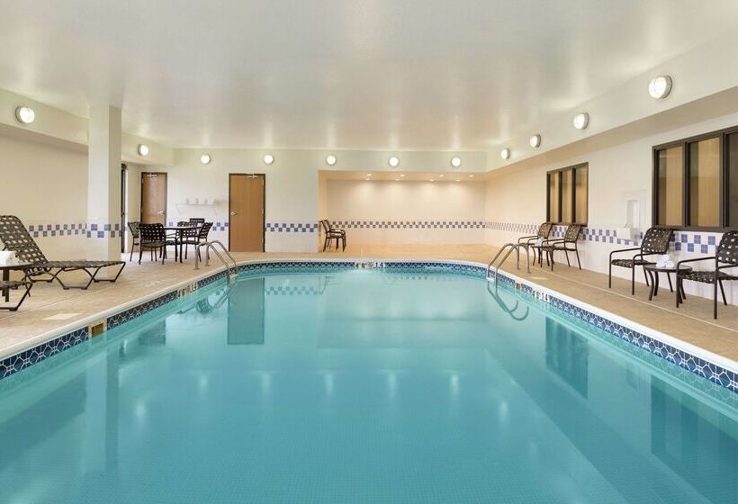 فندق Hampton Inn San Angelo