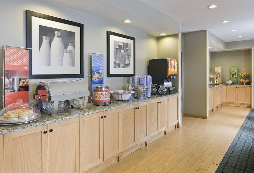 فندق Hampton Inn San Angelo