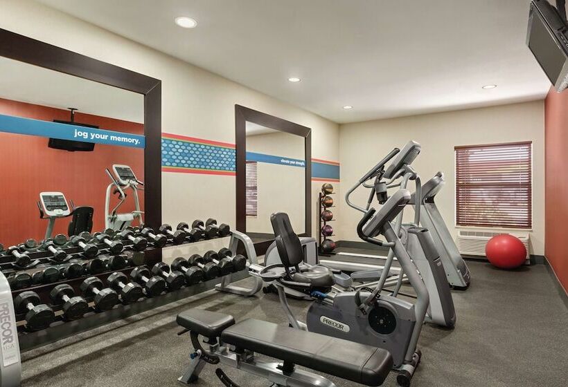 فندق Hampton Inn San Angelo