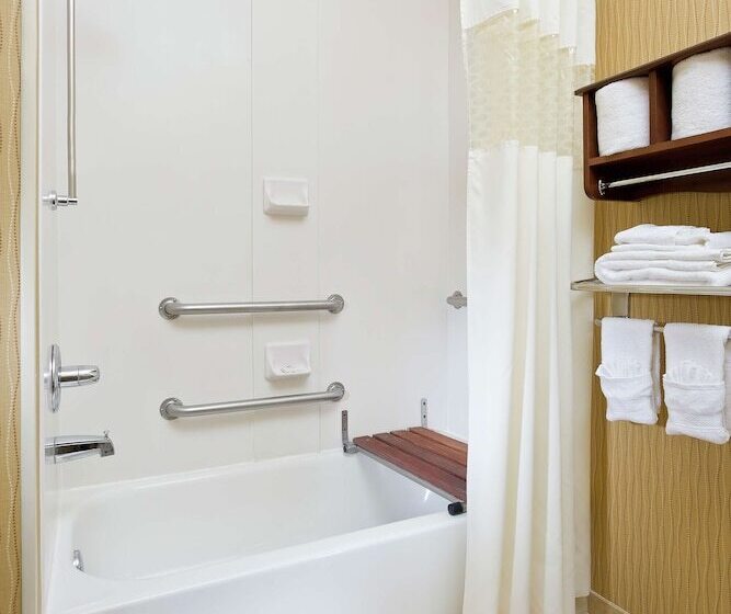 فندق Hampton Inn San Angelo