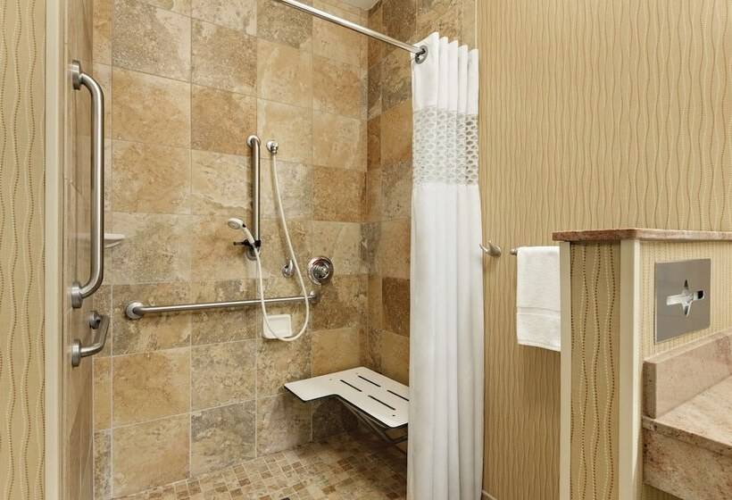 فندق Hampton Inn San Angelo